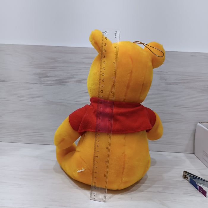 Kubuś Puchatek 30 cm
