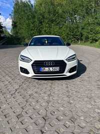 Audi A5 Audi A5 S-line
