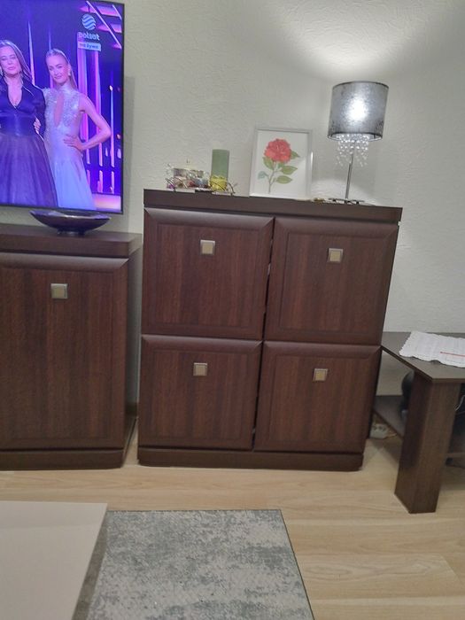 Zestaw mebli do salonu