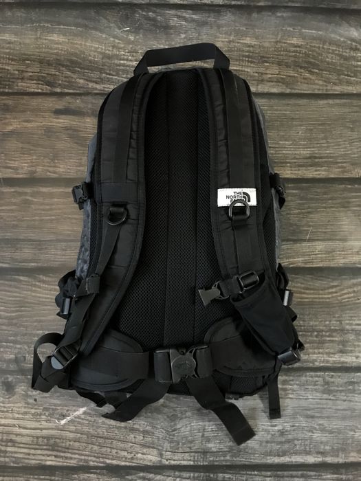 The North Face вінтажний рюкзак оригінал великий