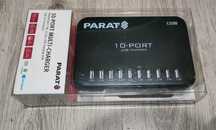 Multiładowarka Parat MC10 120 w 10 x USB A