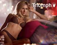 Жіноча білизна Triumph