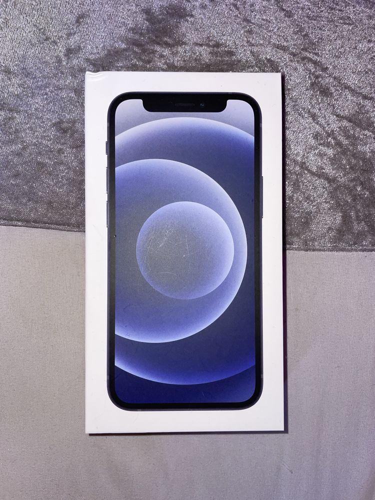 iPhone 12 mini usado