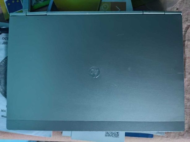 Нетбук HP EliteBook 2560p 14`