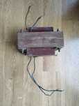 Transformator 230V/5V