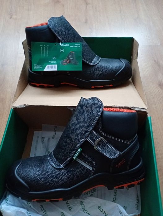 Obuwie robocze 46