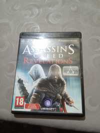 Jogos de PS 3 Assassin's Creed
