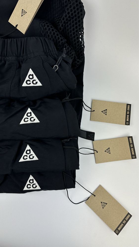 Шорти Nike ACG Trail Shorts