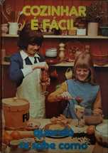 Cozinhar é Fácil de Isabelle Barret