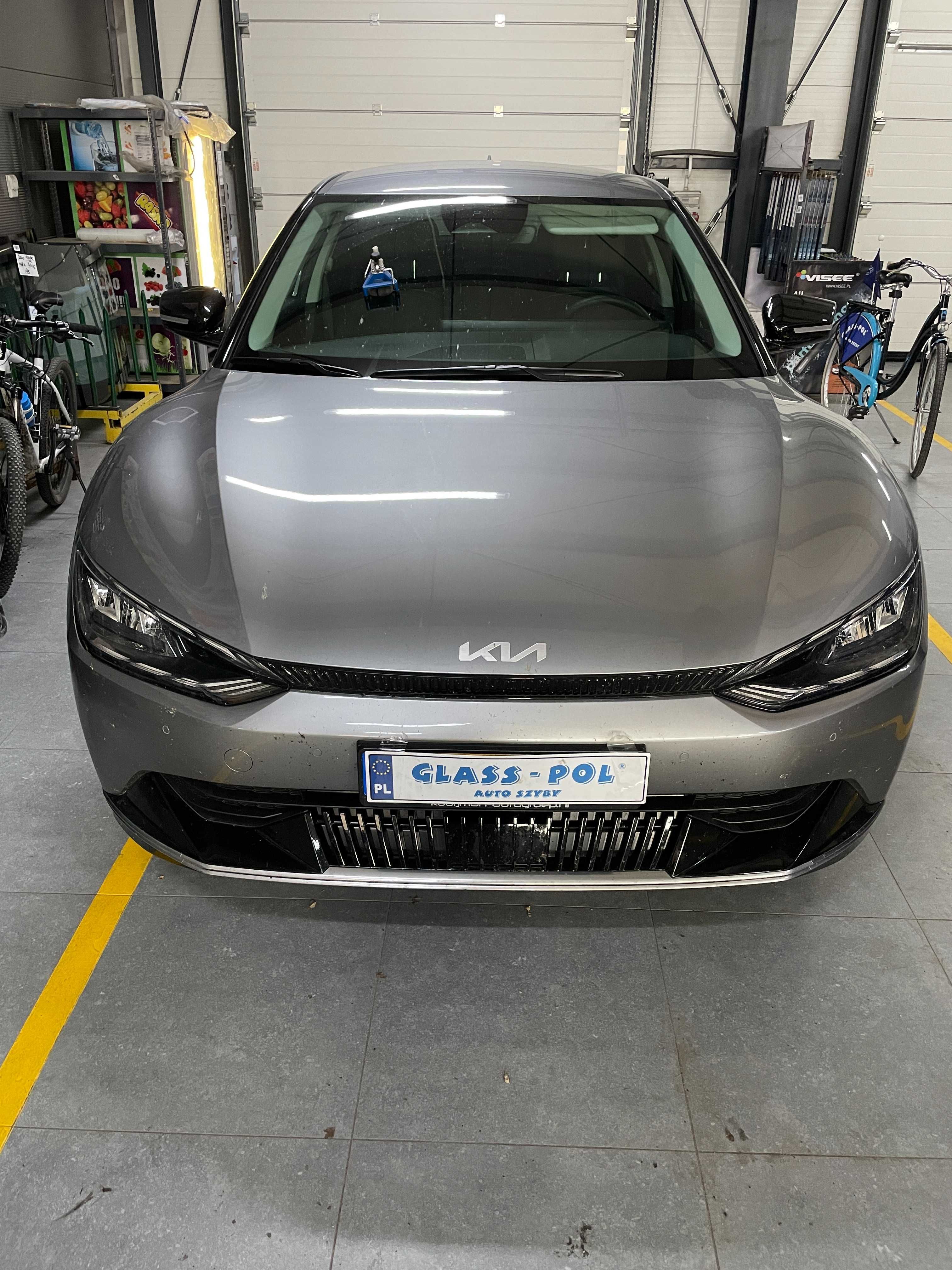 Montaż,wymiana,wklejanie szyb samochodowych autoszyby nowe, używane