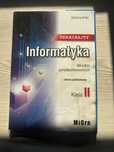 Informatyka 2 teraz bajty