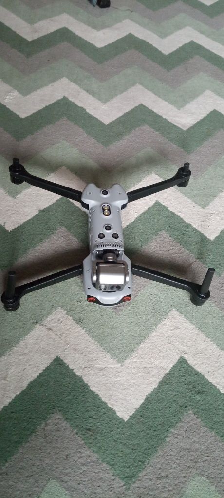 Autel EVO2 640T Dual V3