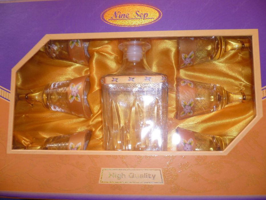 Набір подарунковий