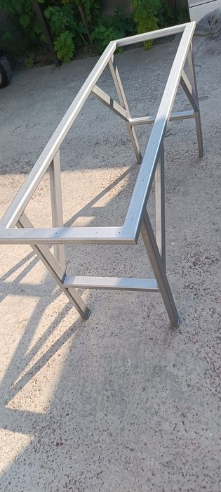 Массажный стол основание 1.6м*0.5м