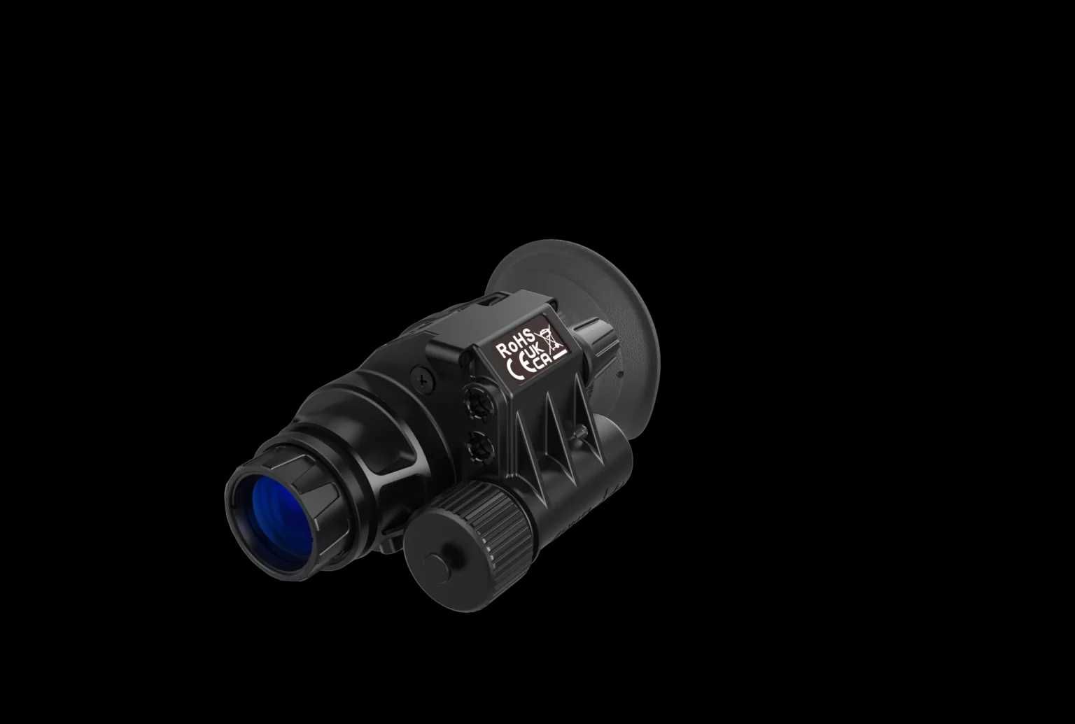 Прилад нічного бачення  PVS mini J14