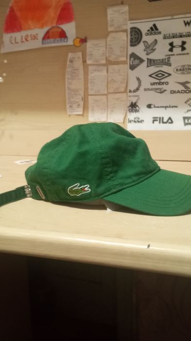 Кепка Lacoste кепка лакосте кепка лакоста