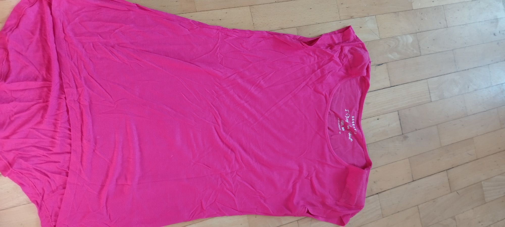 Trzy letnie bluzki damskie