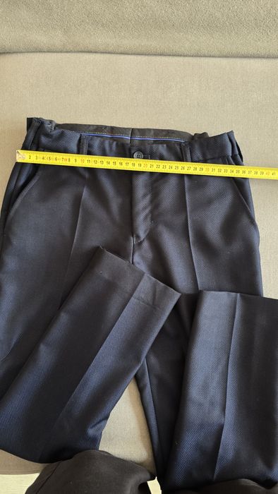 Garnitur chłopięcy 146xl