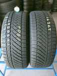 215/60r17 Continental ContiVikingContact 6 , 7mm