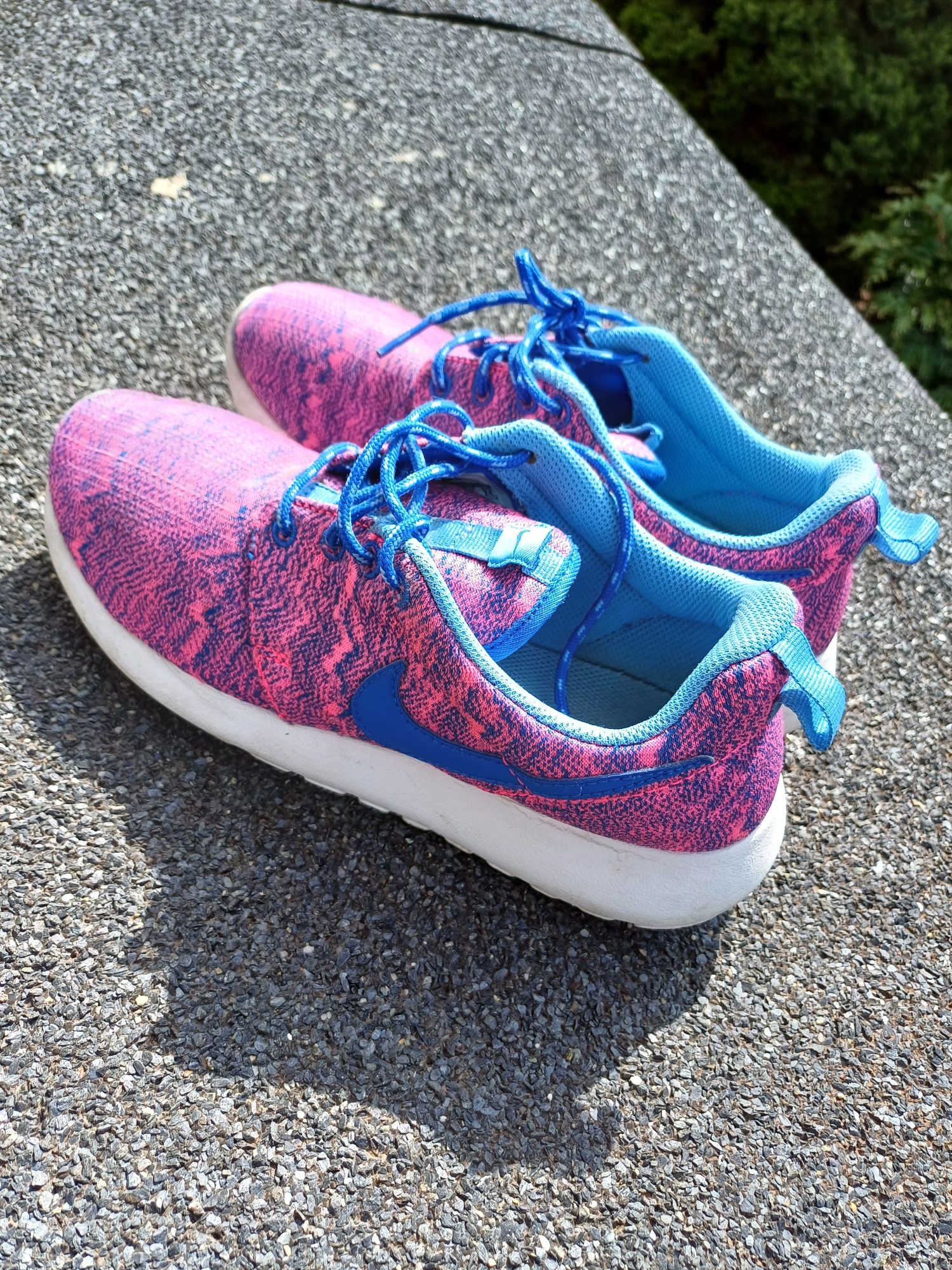 Buty Nike rozm.38