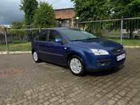 Продам Ford Focus 2007 року