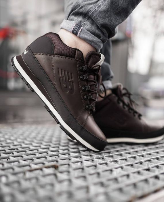 Черевики 4.500 тільки оригінал NEW BALANCE H754LLB кросівки БОТИНКИ