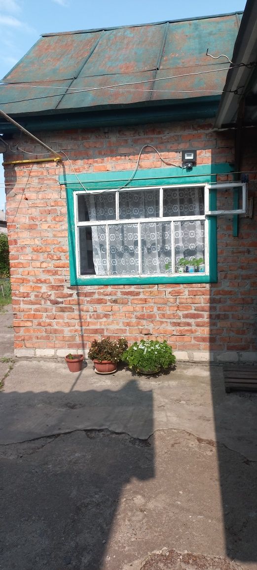 Власник, продам будинок