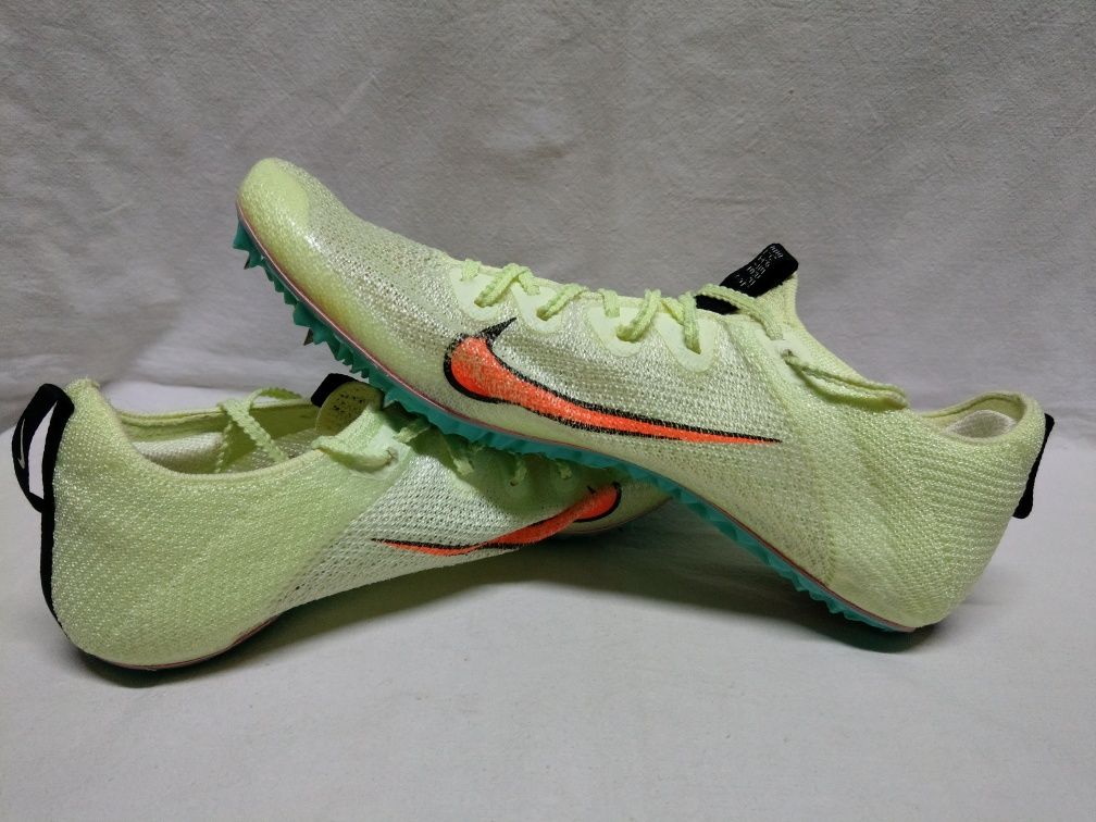 Nike Zoom Superfly Elite 2 - Kolce do biegania rozm. 44