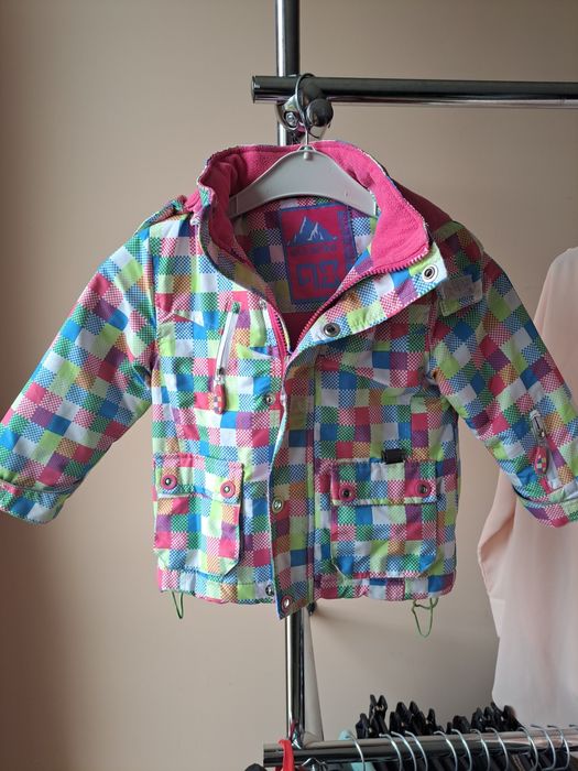 Kurtka zimowa/narciarska 98