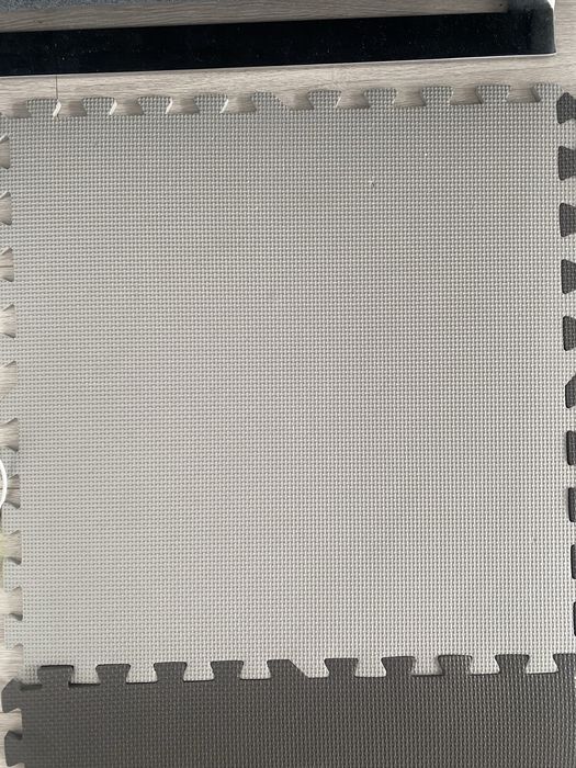 Puzzle piankowe super miejsce do zabawy