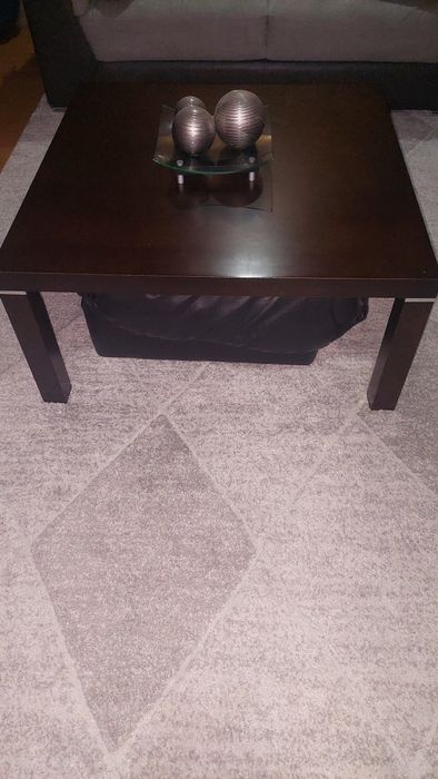 Vendo mesa de centro