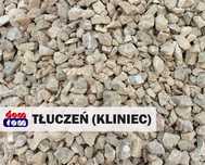 Tłuczeń/Kliniec 0-31,5 mm – Kruszywo Drogowe z Transportem