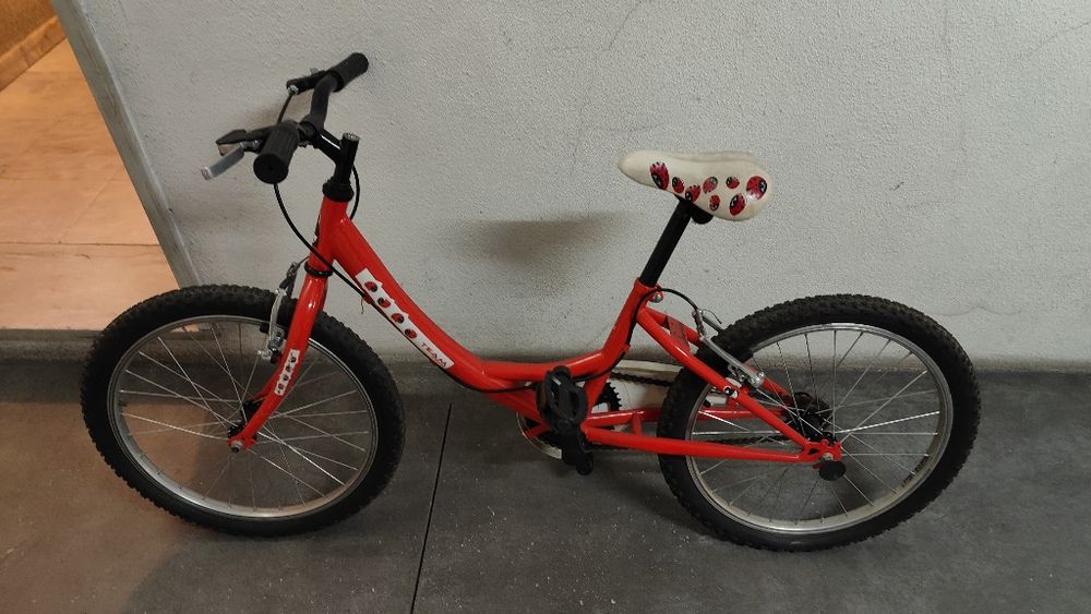 Bicicletas em óptimo estado