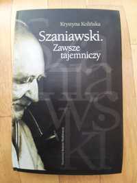 Szaniawski zawsze tajemniczy (GRDP3)