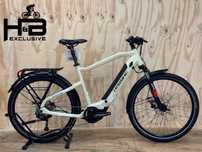 Haibike Trekking 4 Shimano Altus 2022