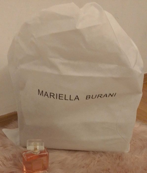 Idealny Prezent dla Niej!!! Mariella Burani beżowa