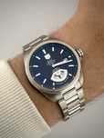 FVAT 23% FULLSET TAG Heuer Grand Carrera Calibre 6 RS WAV511C.BA0900