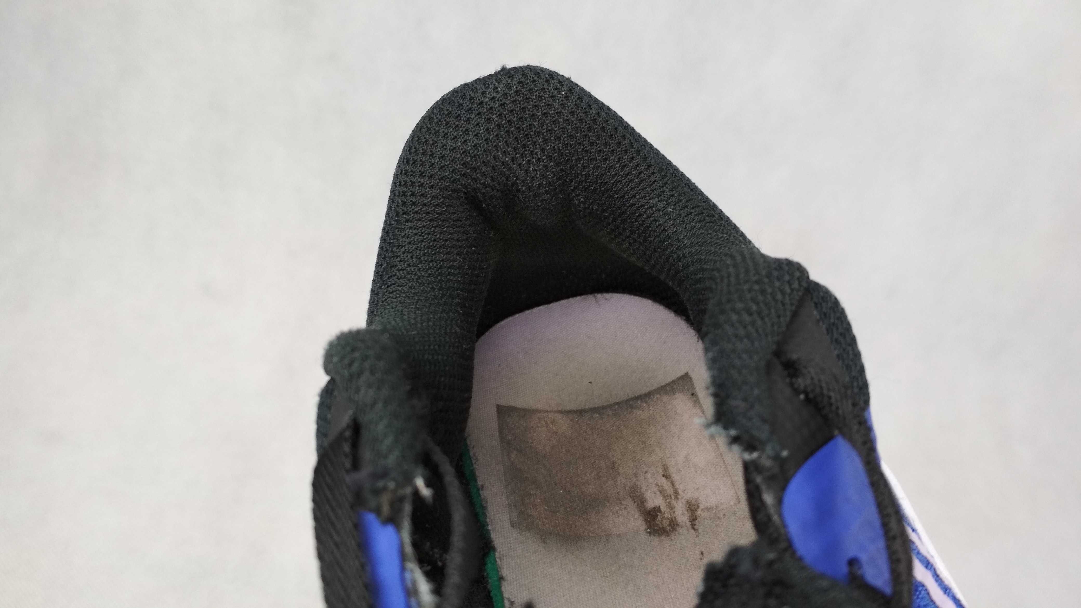 NIKE Mc Trainer 2 Buty Sportowe Treningowe Roz. 38,5
