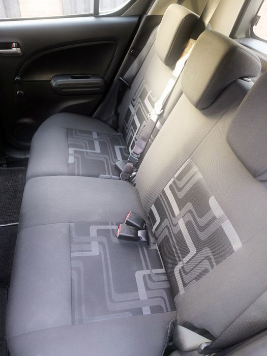 Suzuki Splash 2012 1.2  PEREŁKA!  143k km Bezwypadkowy zero  Koro