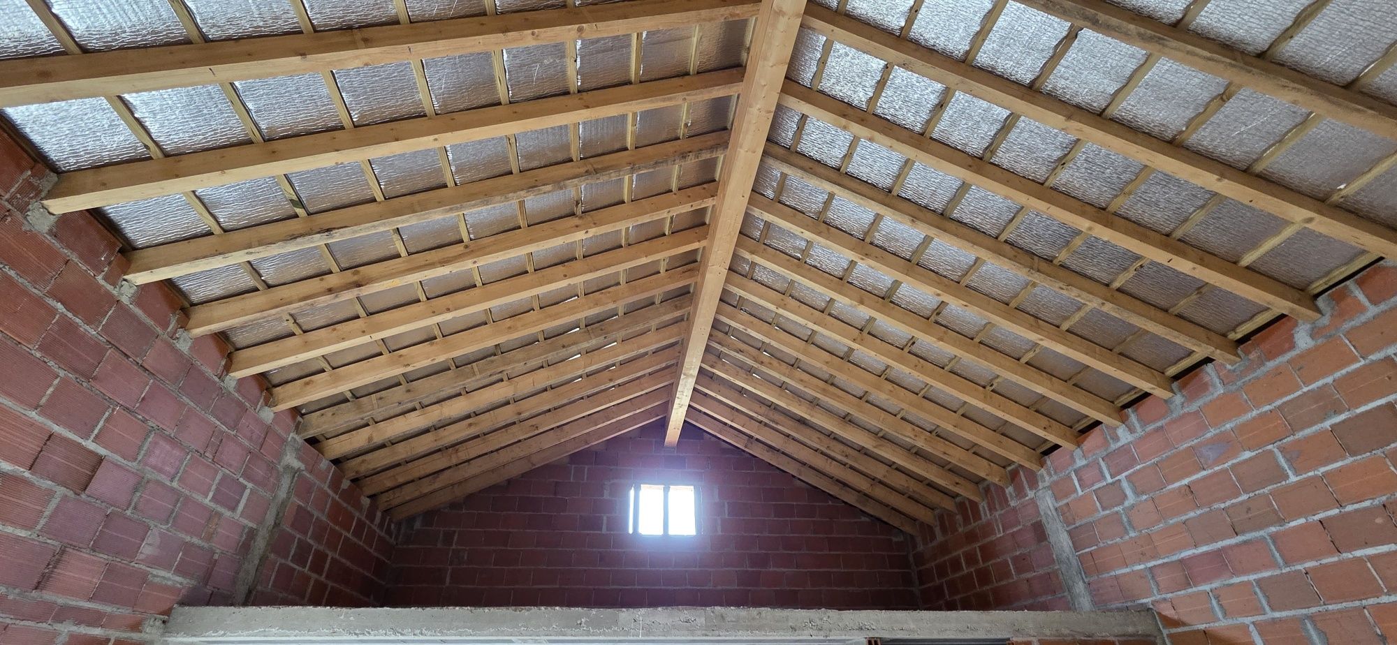 Moradia Térrea T3 - Palmeiros Batalha