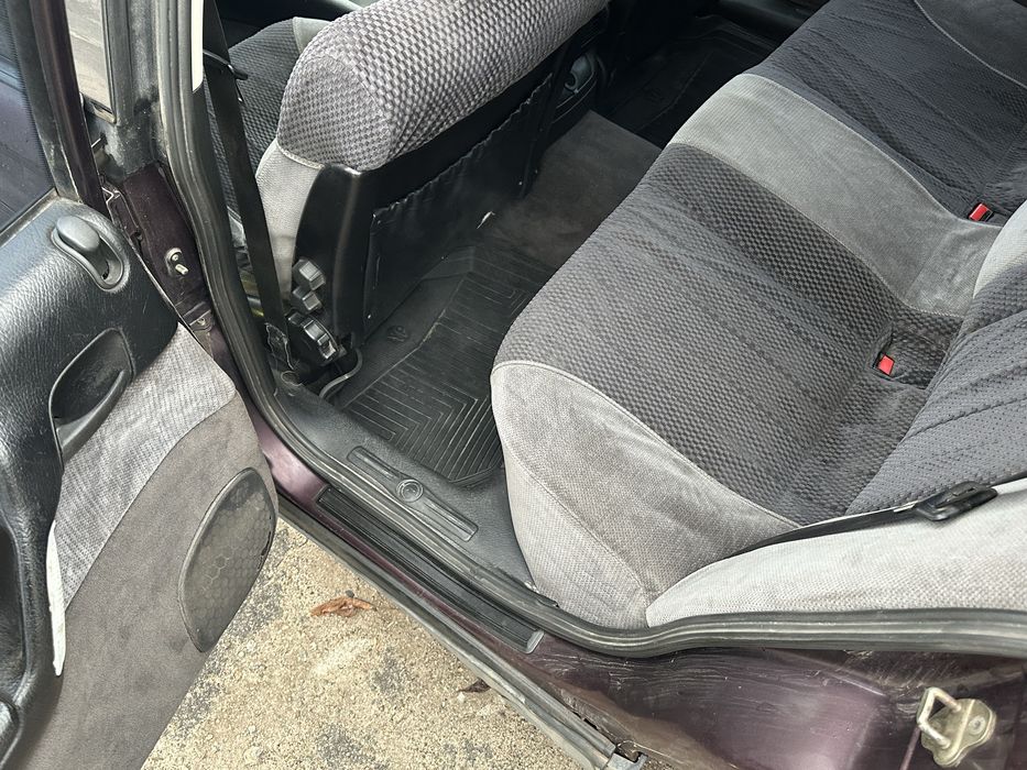 Продам Opel Omega 2.5 газ/бензин ПЕРЕОФОРМЛЕНИЕ!!!