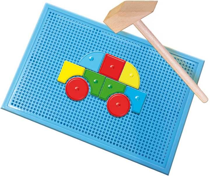 Набір для дитячої творчості серії Ses Creative My first