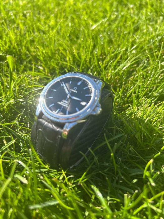 Omega De Ville Automatic – Ref. 4831.15.31