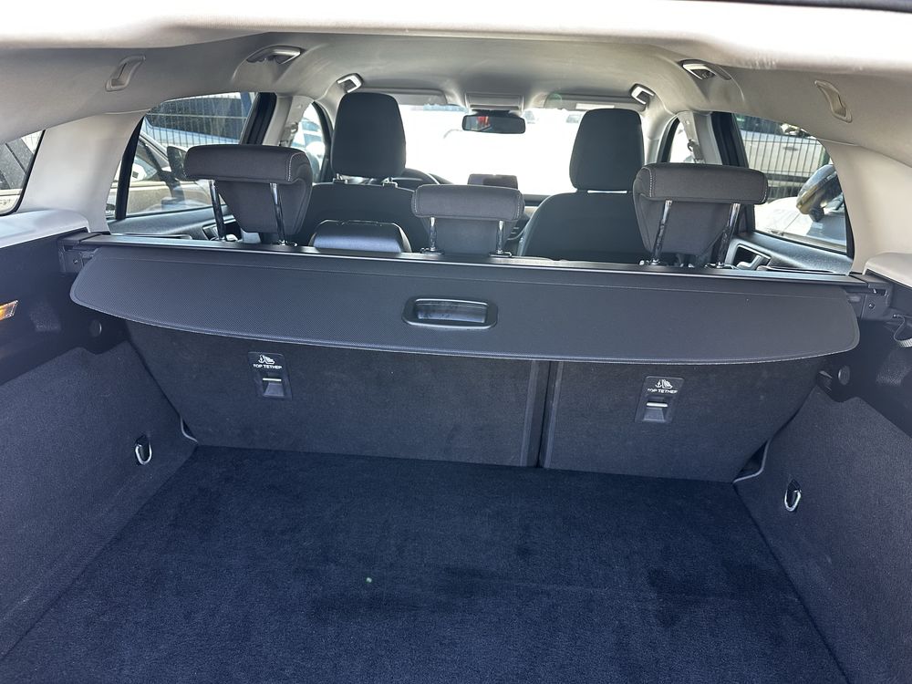 Ford Focus sw 1.5