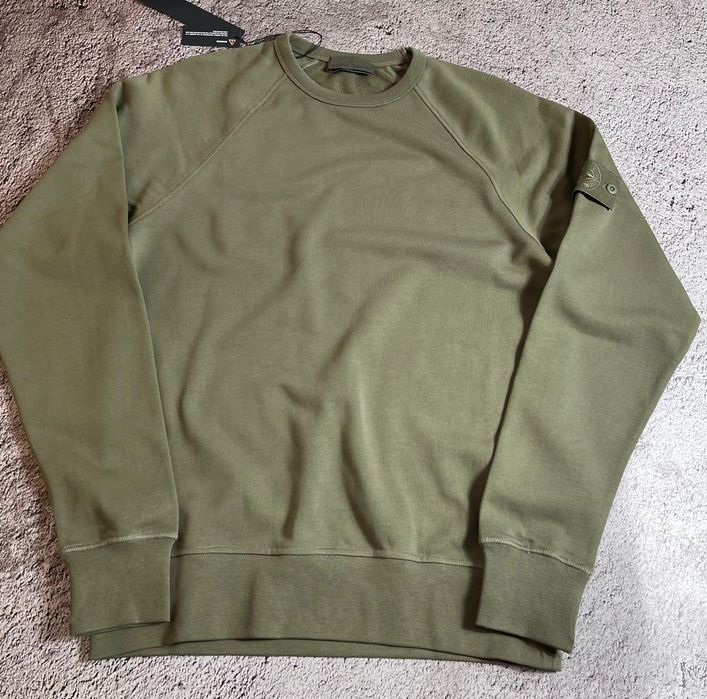 Світшот Stone Island