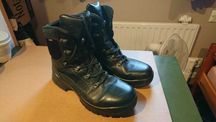 Buty Haix P6 Airpower 45