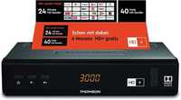 tuner/dekoder Thomson THS844 HD + DVB-S2