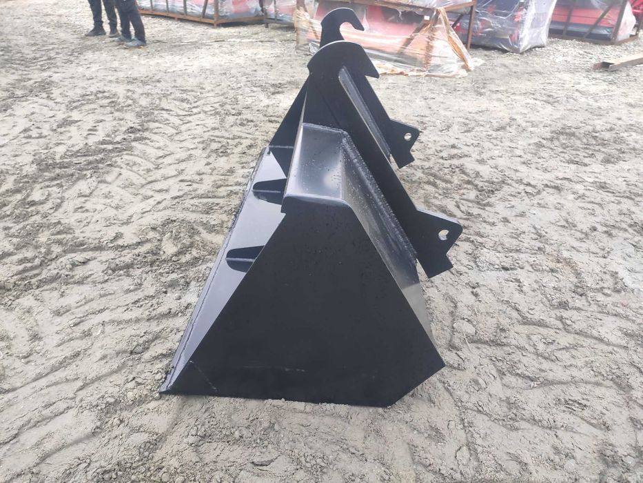 Łyżka karbowana do ładowarki kołowej teleskopowej Manitou JCB