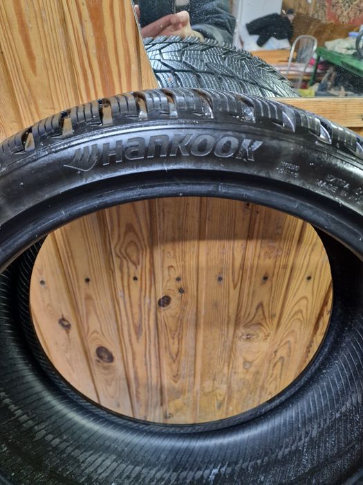 Продам Шини (зима) Деталі в описі оголошення