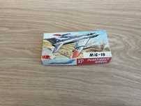 Model do sklejania MiG-19